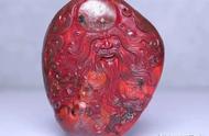 南红包浆料：雕刻题材的独特魅力
