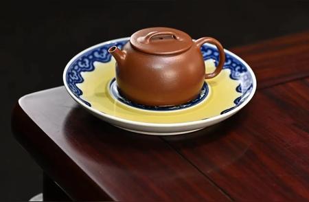 宜兴紫砂：珍贵的材料，制茶的完美选择