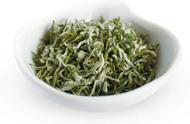 每日一茶：绿茶篇——蒙顶甘露的奥秘